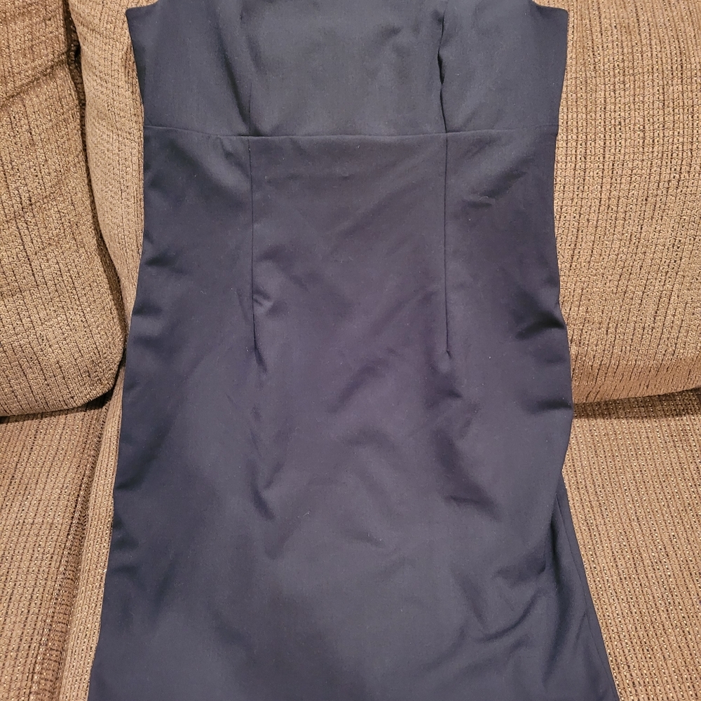 Simple but Cute Little Black Dress